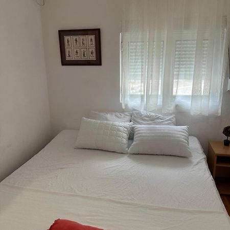 Themis Apart Hotel Kotor Buitenkant foto