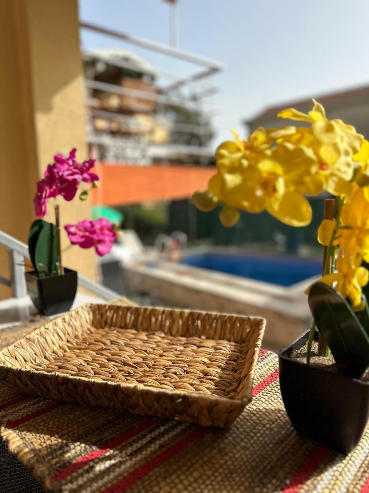 Themis Apart Hotel Kotor Buitenkant foto