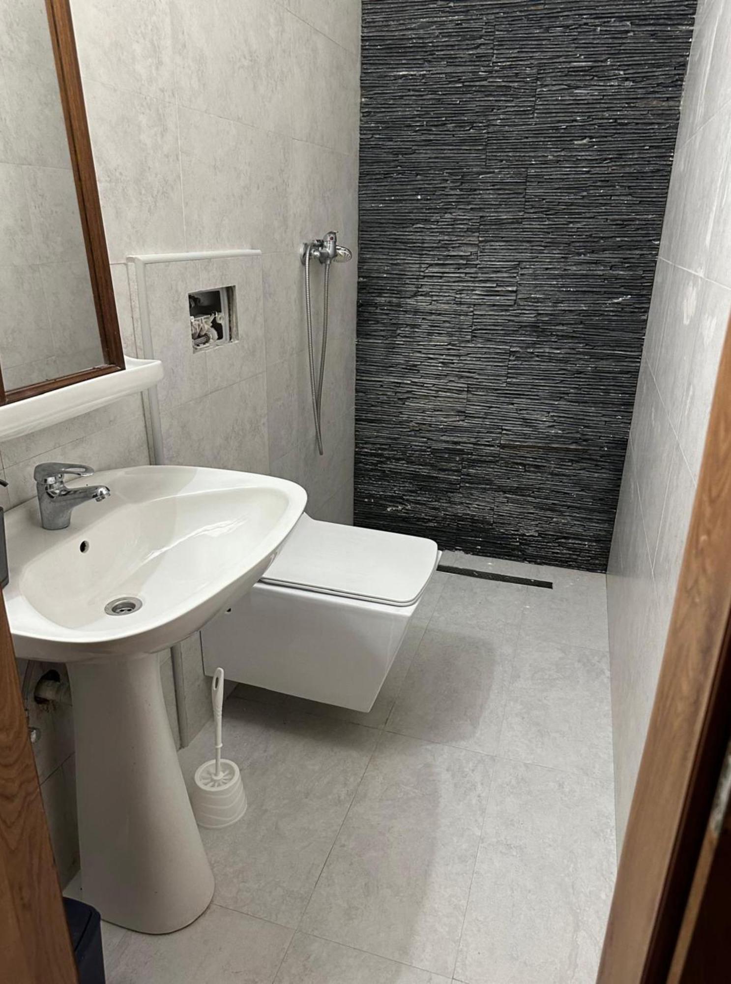 Themis Apart Hotel Kotor Buitenkant foto