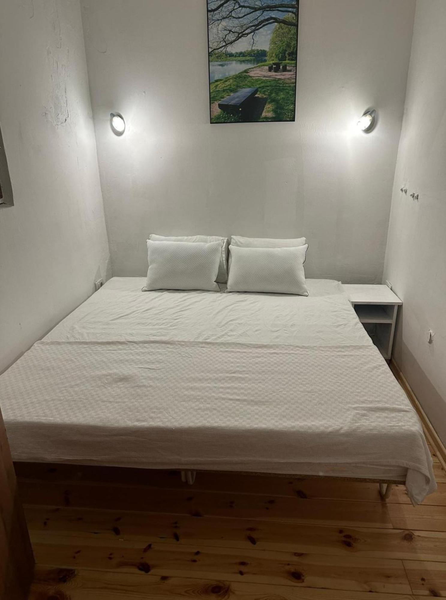 Themis Apart Hotel Kotor Buitenkant foto
